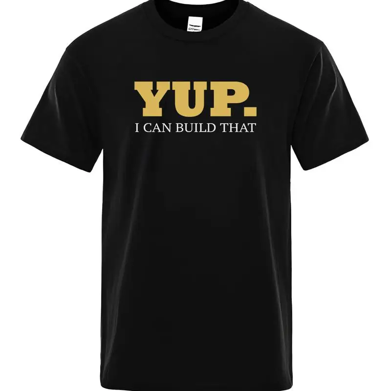 Woodworking Quotes Funny - NEW I Can Build That Funny