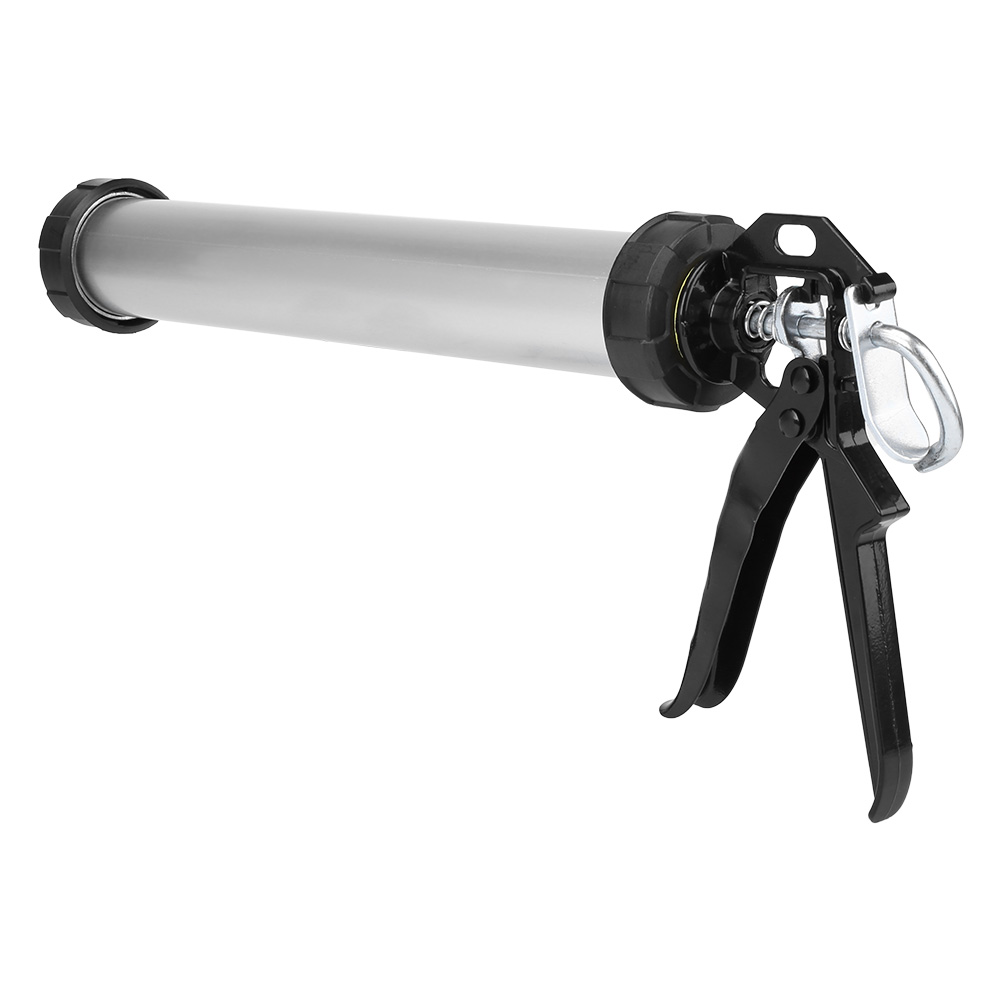 Woodworking Terms - 1PCS 600ml Aluminum Tube Silicone Caulking