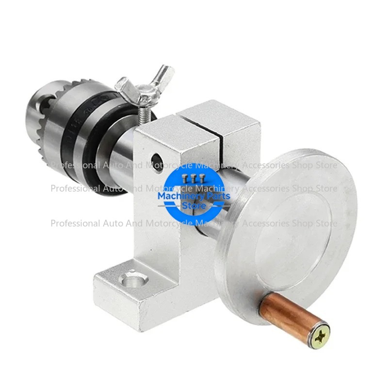 Live Lathe Center Head With Ch - đánh giá và giá Woodworking Lathe Chuck