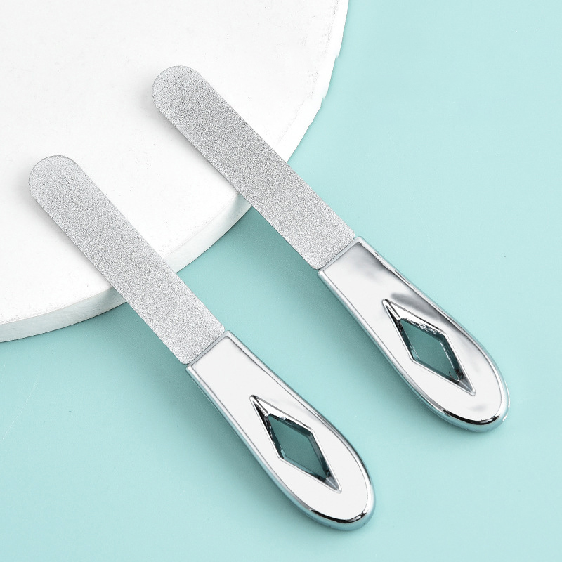 (BF06)Stainless Steel Nail Fil - đánh giá và giá Woodworking Files