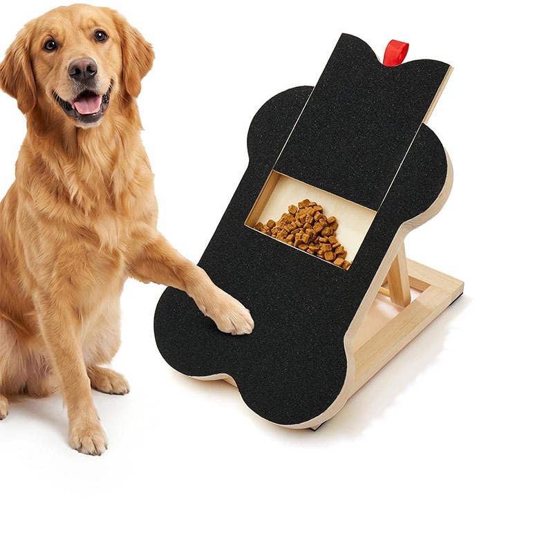 Wooden Dog Nail Scratch Board  - đánh giá và giá Woodworking Files