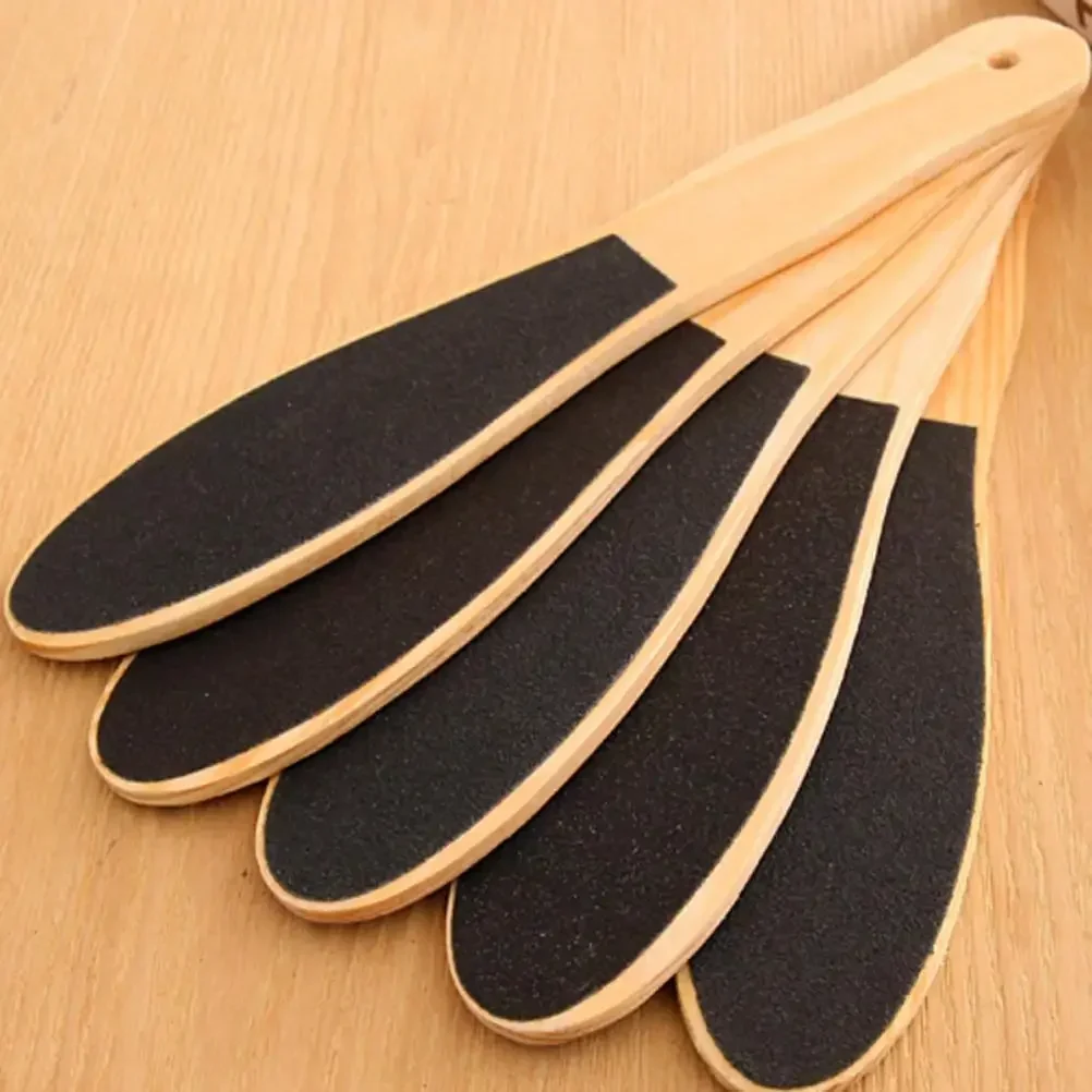 Wooden Handle Double-Sided Foo - đánh giá và giá Woodworking Files
