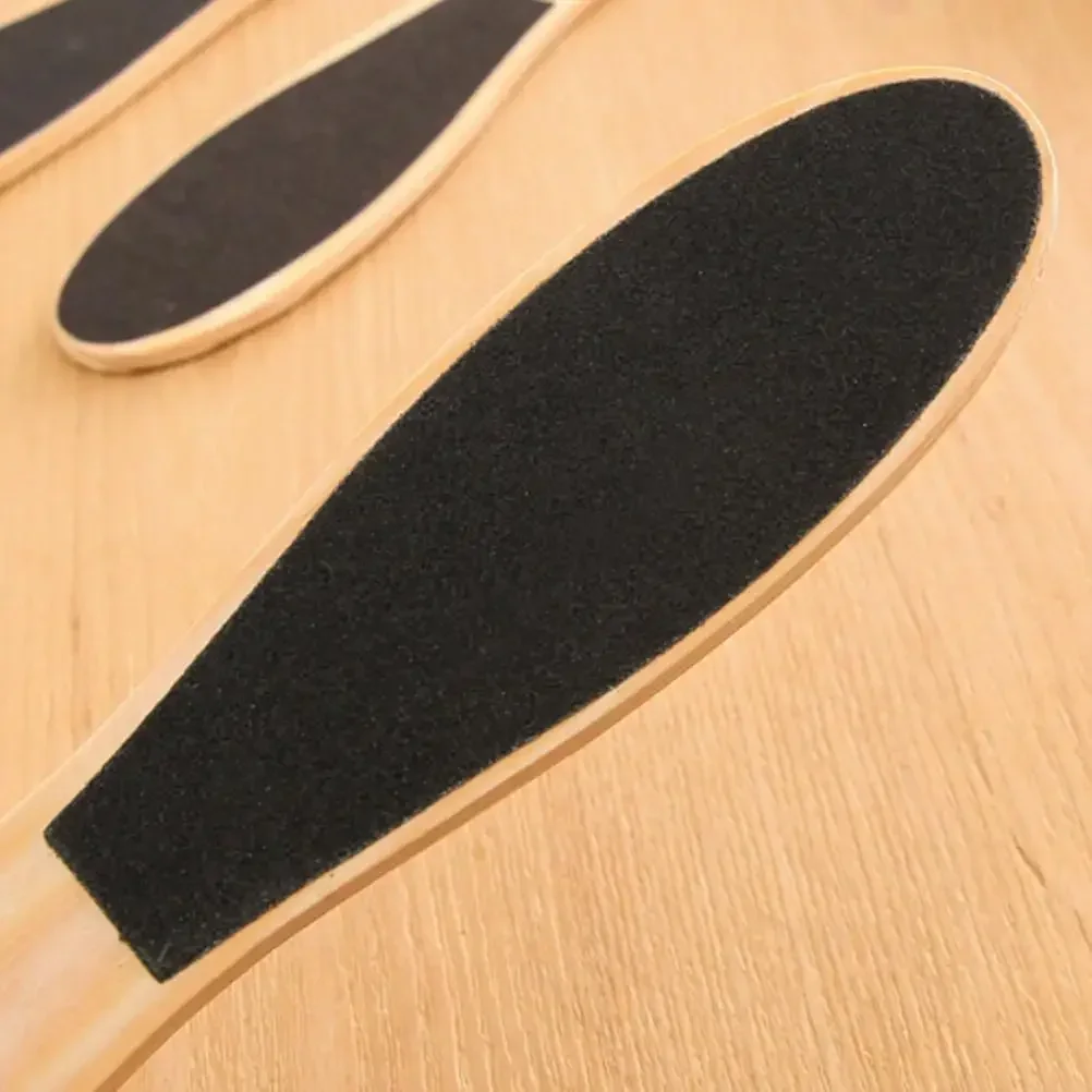 Wooden Handle Double-Sided Foo - đánh giá và giá Woodworking Files
