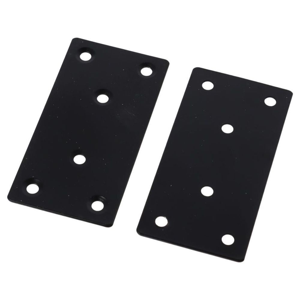 4PCS Durable Black Flat Mendin - đánh giá và giá Woodworking X Brace