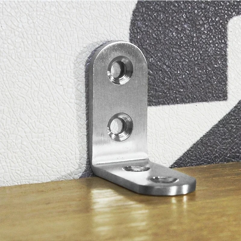 6Pcs Stainless Steel 90 Degree - đánh giá và giá Woodworking X Brace