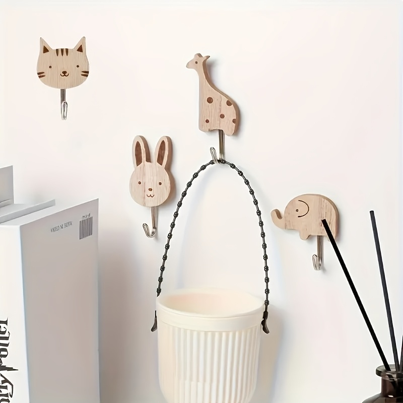 4pcs Wall Mount, Easy Install, - đánh giá và giá Woodworking Rabbet