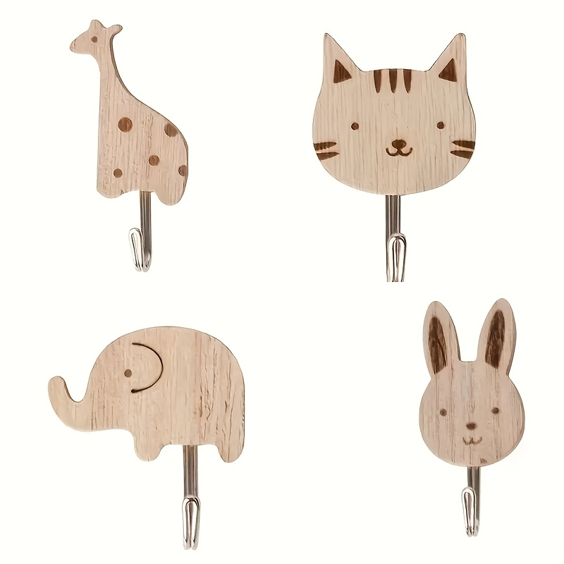 4pcs Wall Mount, Easy Install, - đánh giá và giá Woodworking Rabbet