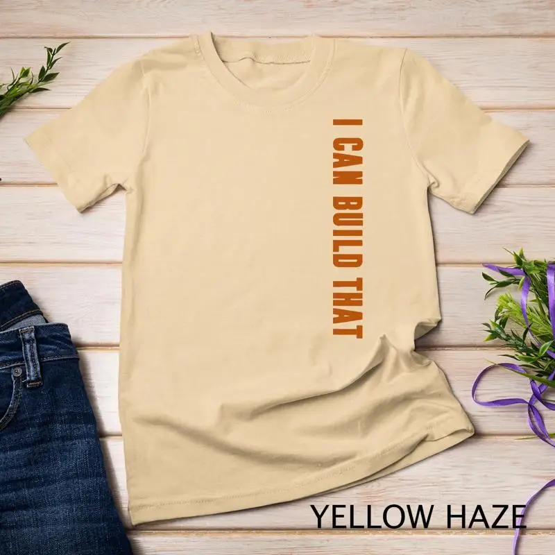 I Can Build That Shirt Carpent - đánh giá và giá Woodworking Quotes Funny