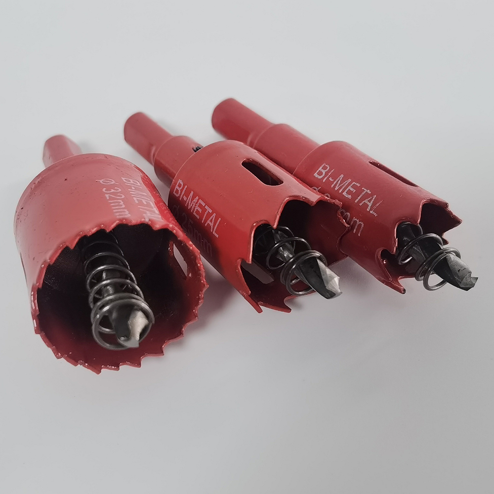 Hole Saws Drilling for Wood Pl - đánh giá và giá Woodworking Drill Bits
