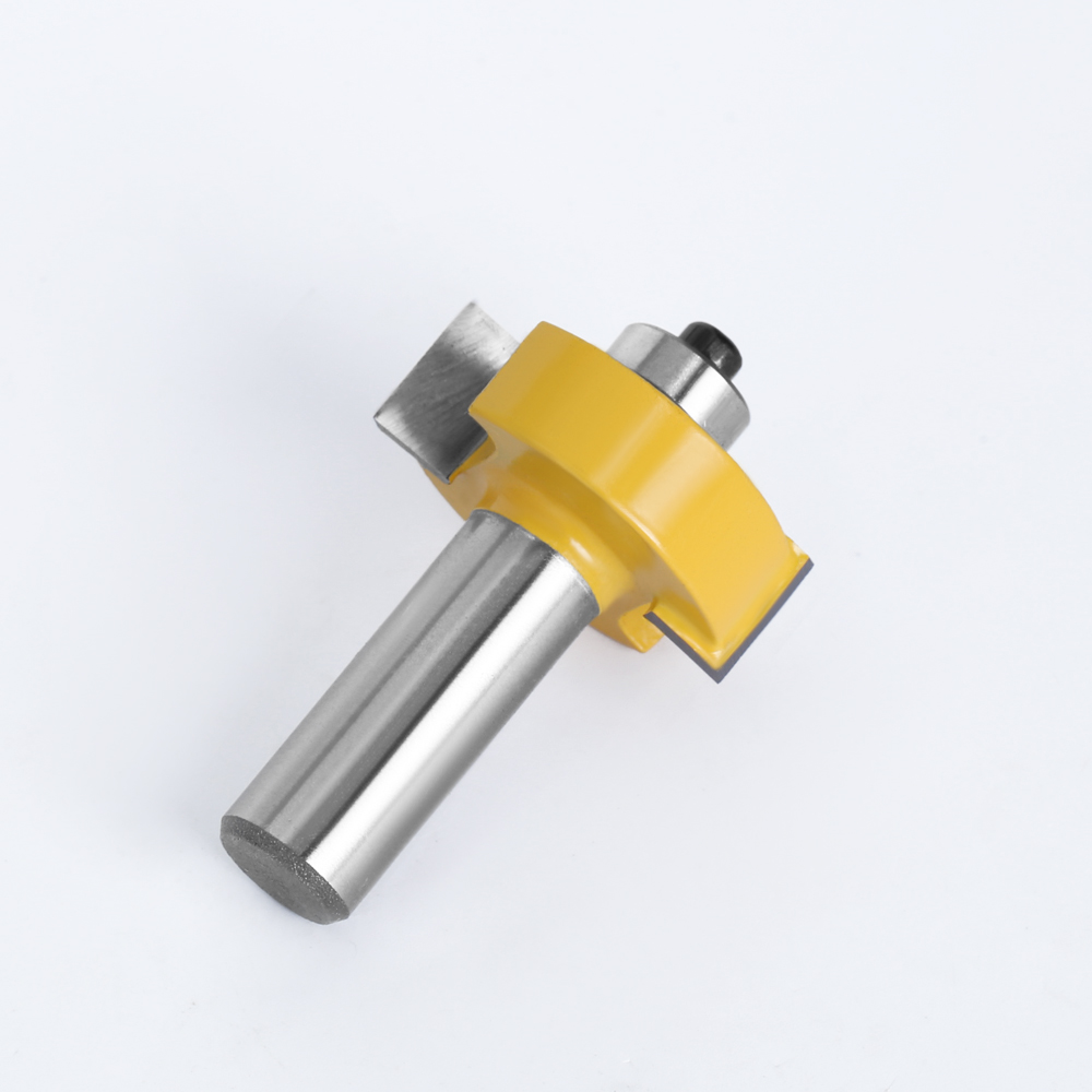 2 Máy Tính 12Mm 1/2 Vỏ Rabbet  - đánh giá và giá Woodworking Rabbet