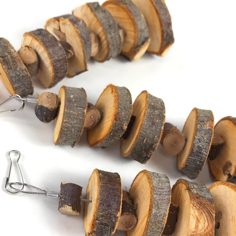 1 pc Random Style Pet Chew Toy - đánh giá và giá Woodworking Rabbet