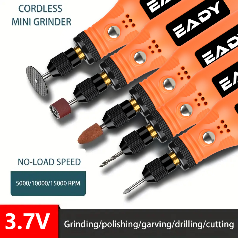 USB Cordless Rotary Tool Kit – - đánh giá và giá Woodworking Ideas