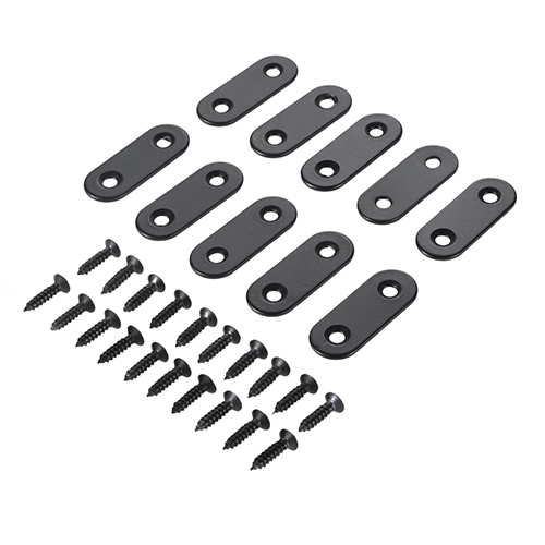 10 Chiếc Inox Thẳng Sửa Chữa G - đánh giá và giá Woodworking X Brace