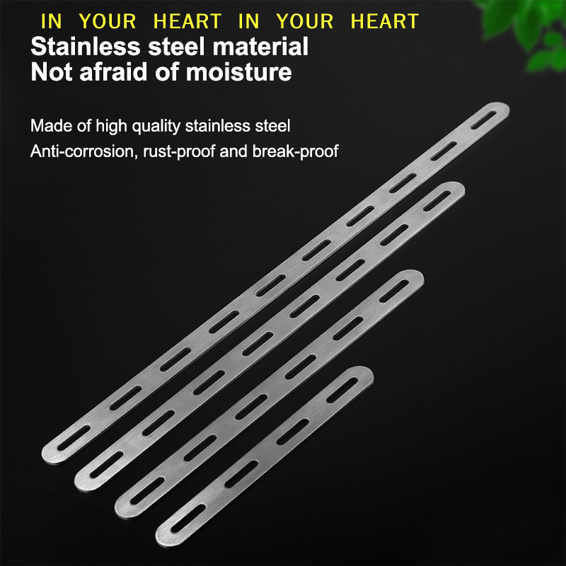【X】Stainless Steel Flat Corner - đánh giá và giá Woodworking X Brace