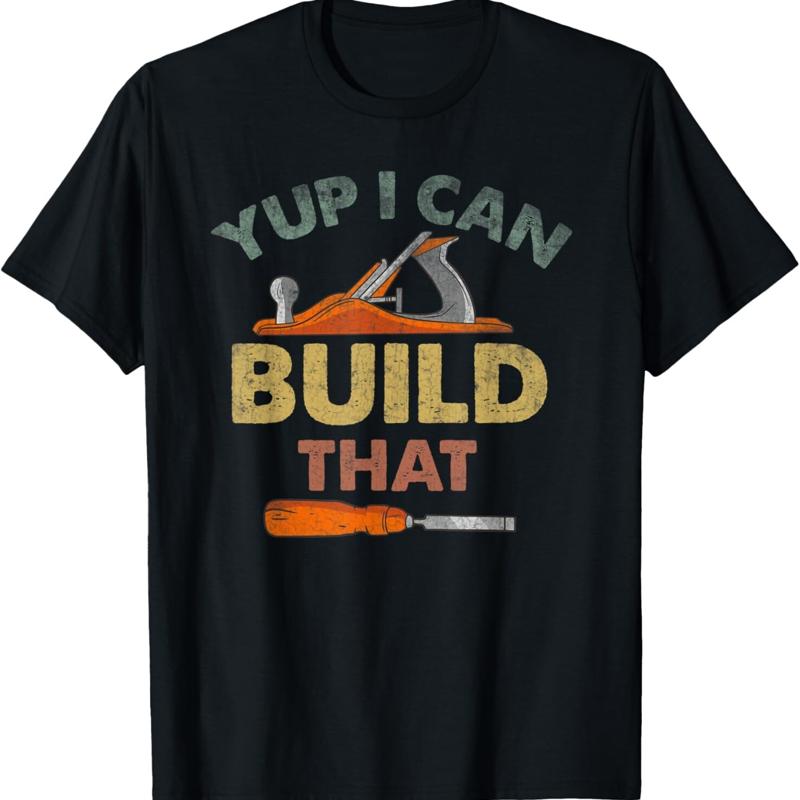 Yup I Can Build That Funny Quo - đánh giá và giá Woodworking Quotes Funny