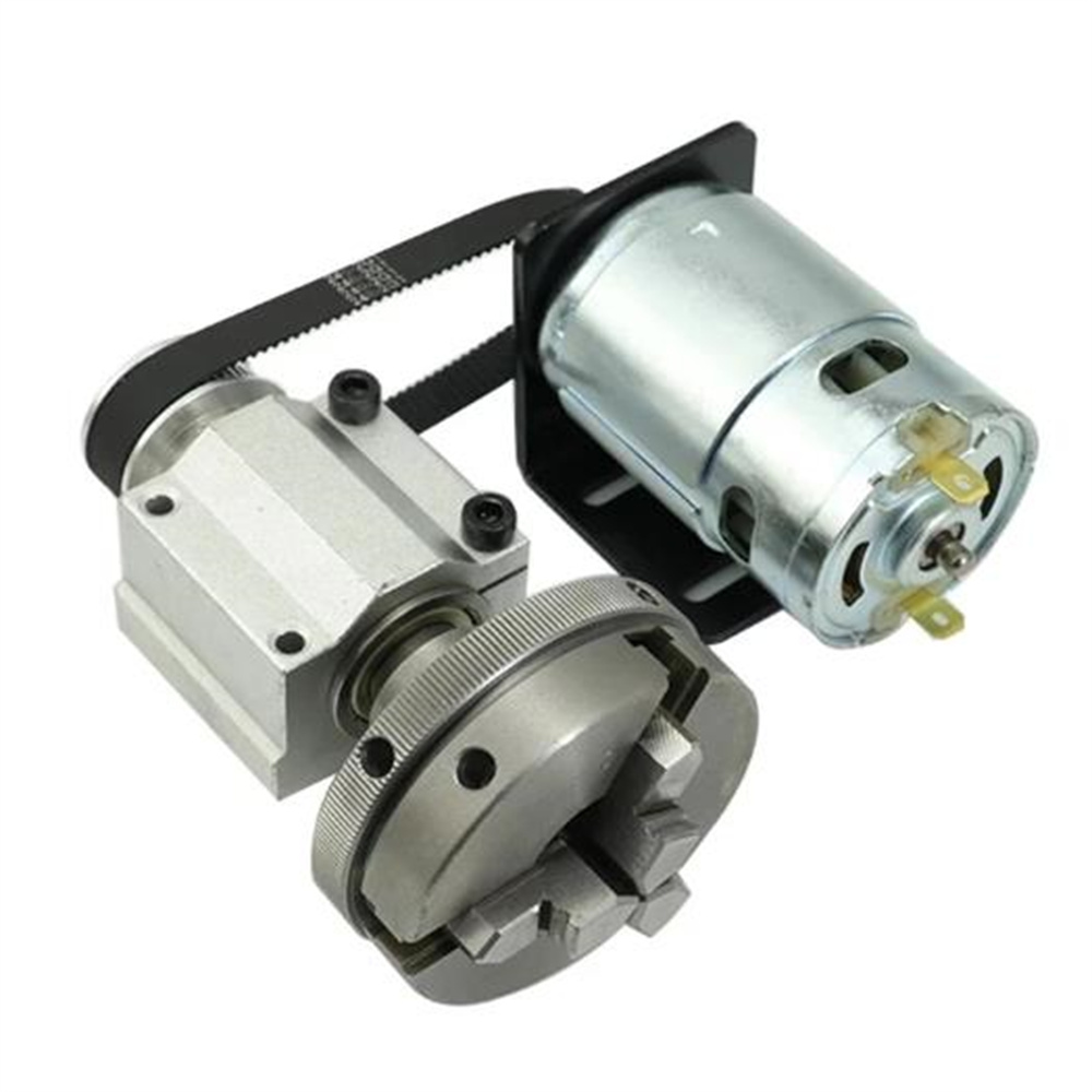 NEW Multifunctional 895 Motor  - đánh giá và giá Woodworking Lathe Chuck