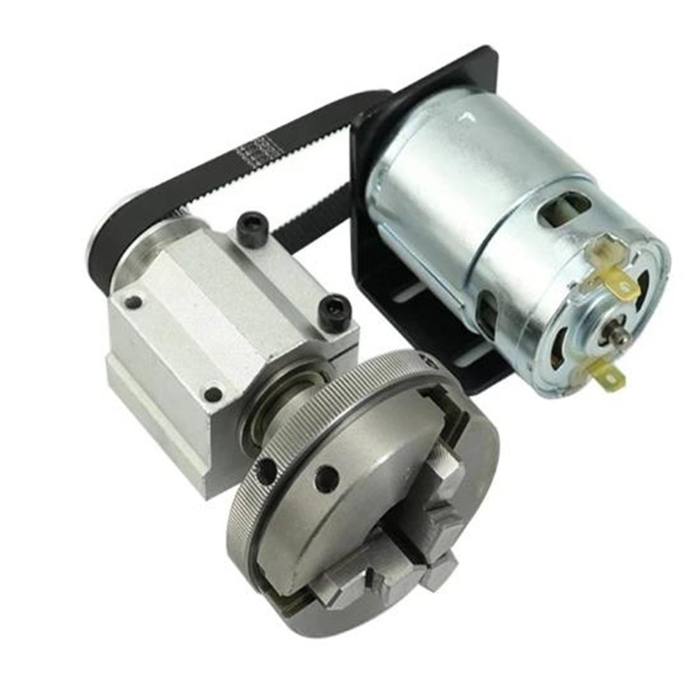 NEW Multifunctional 895 Motor  - đánh giá và giá Woodworking Lathe Chuck