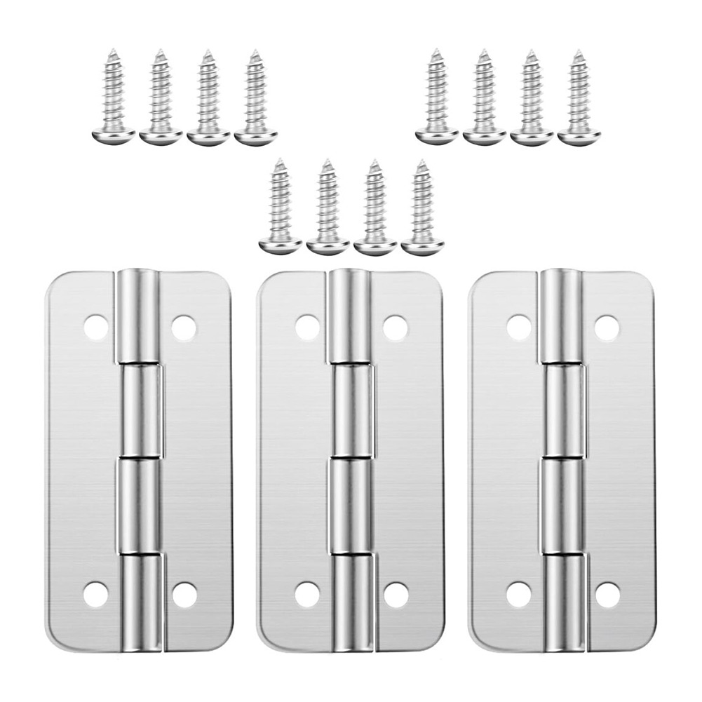 Cooler Hinges 304 Stainless St - đánh giá và giá Woodworking Terms