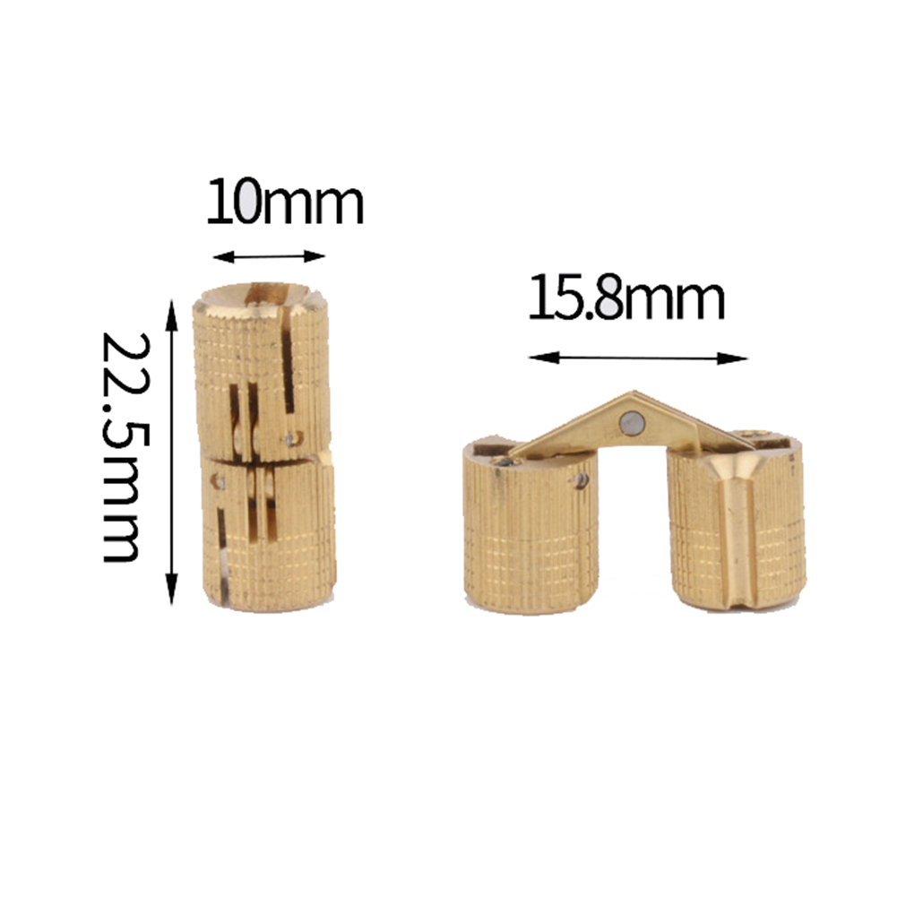 Set of 4 Cylinder Concealed Dr - đánh giá và giá Woodworking Terms