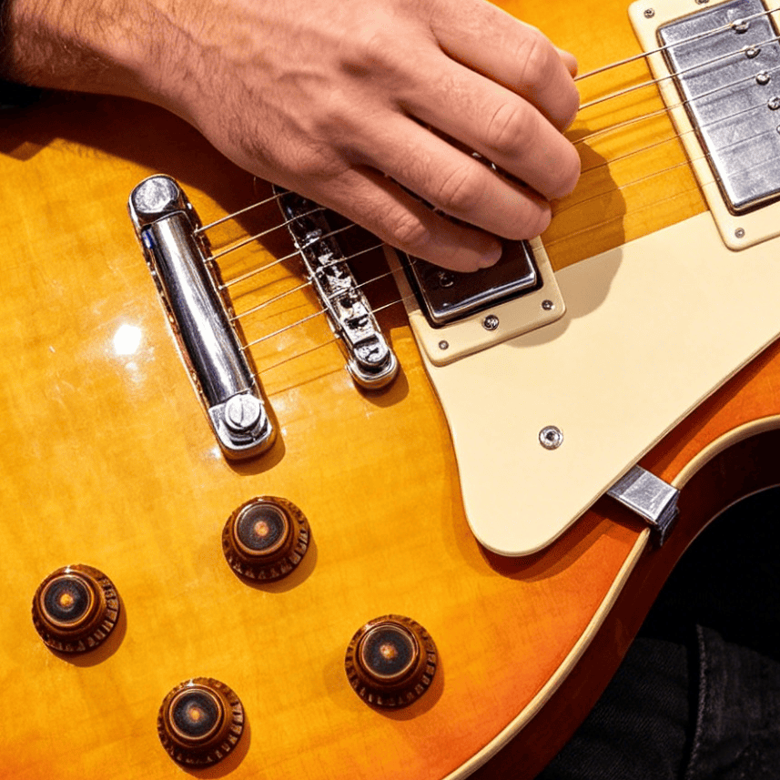 Electric Guitar, 39-inch, 6-st - đánh giá và giá Woodworking Ideas