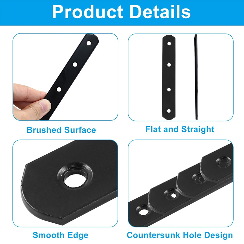 6/ 12 Pcs, 5 Inch Straight Bra - đánh giá và giá Woodworking X Brace