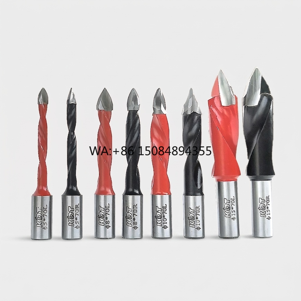 Hole Drill Bits Tungsten Carbi - đánh giá và giá Woodworking Drill Bits