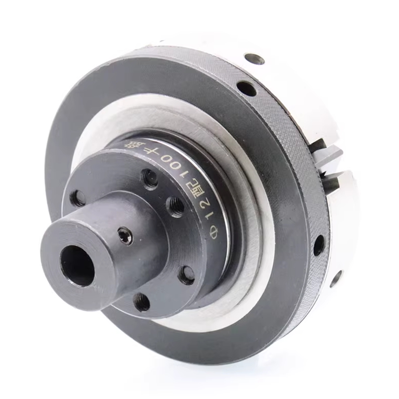 Miniature Hand Tight Sanou K01 - đánh giá và giá Woodworking Lathe Chuck