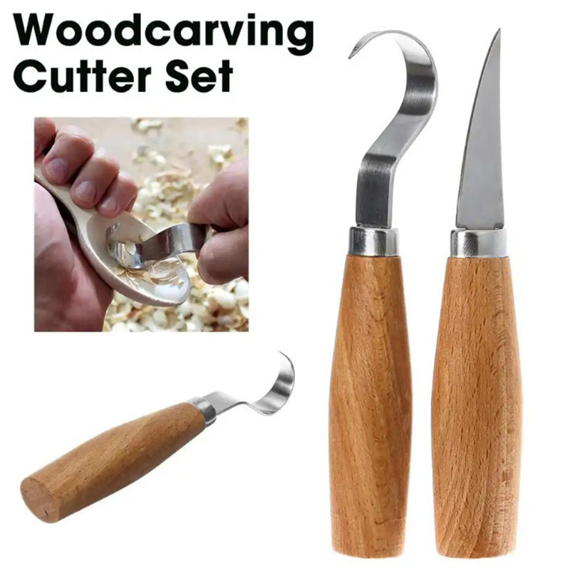 Wood Carving Knife Chisel Hook - đánh giá và giá Woodworking Ideas