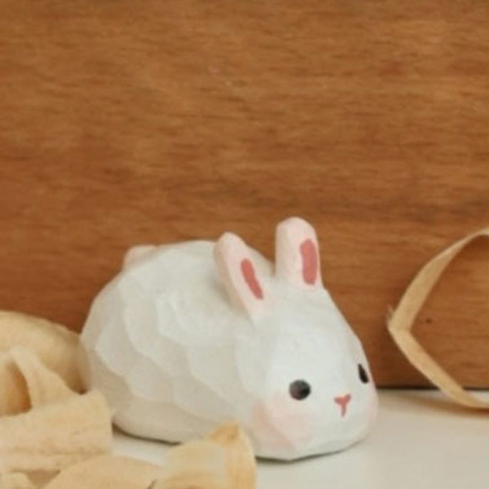 Cartoon Characters Wooden Carv - đánh giá và giá Woodworking Rabbet