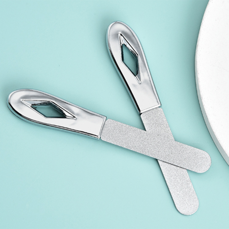 ●Stainless Steel Nail Files Do - đánh giá và giá Woodworking Files