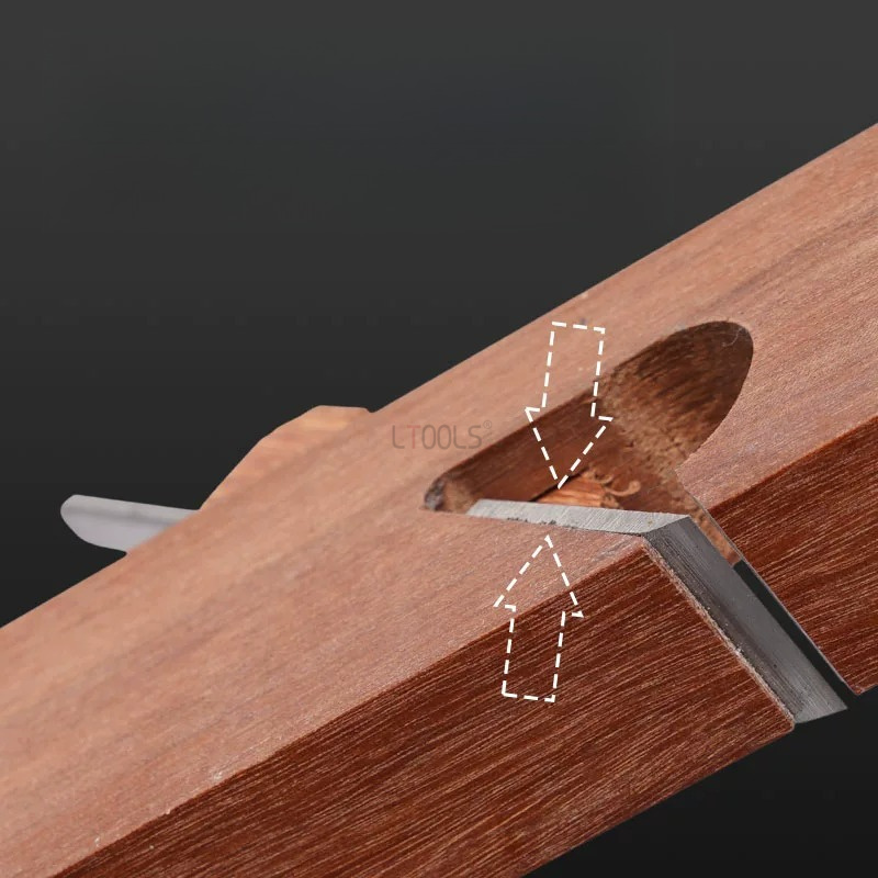 European Style Single Line Gro - đánh giá và giá Woodworking Rabbet