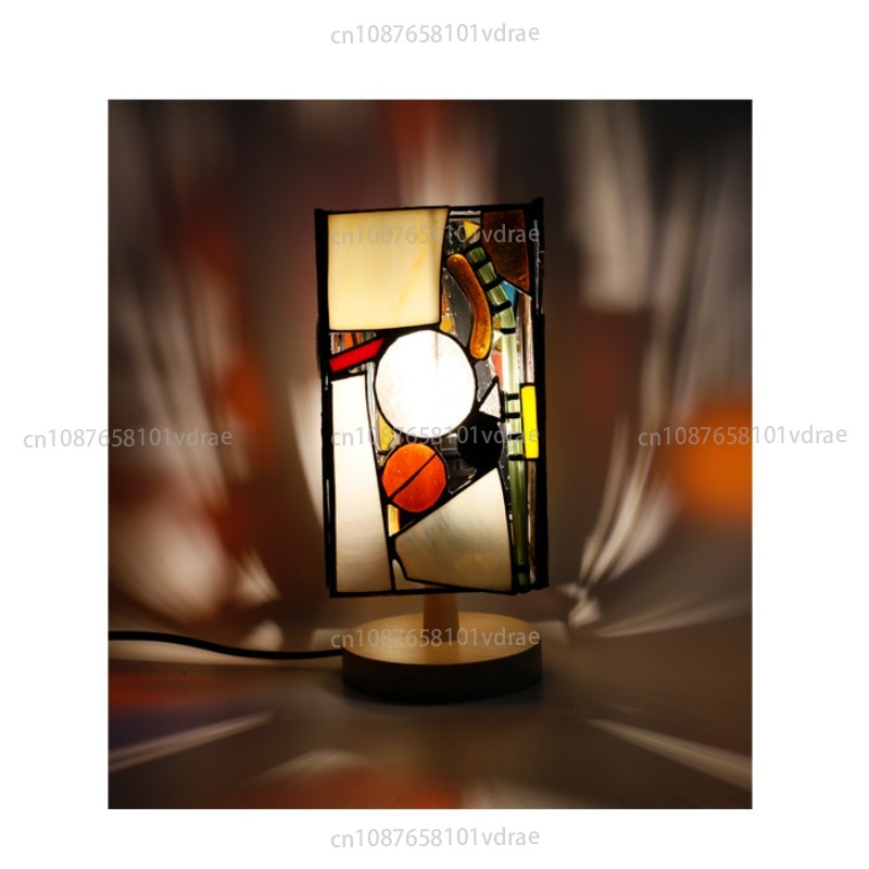 Glass Abstract Geometric Welde - đánh giá và giá Woodworking Lessons