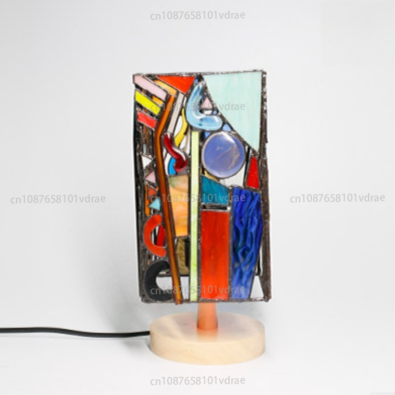 Glass Abstract Geometric Welde - đánh giá và giá Woodworking Lessons