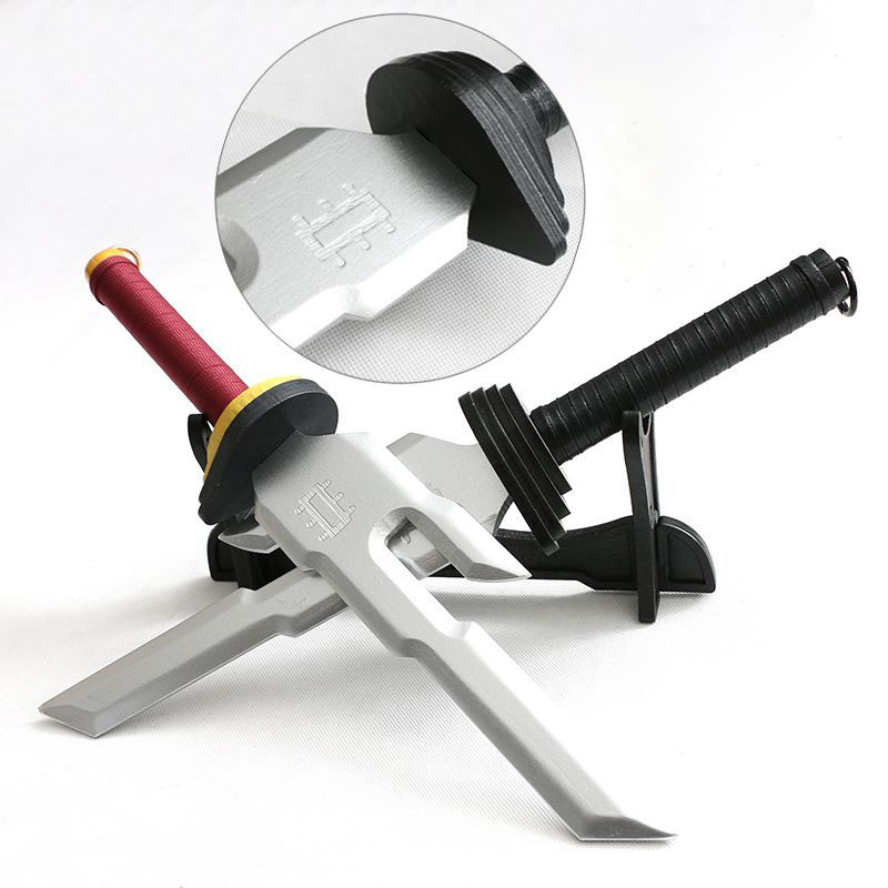 46cm Fushiguro Toji Inverted S - đánh giá và giá Woodworking Ideas
