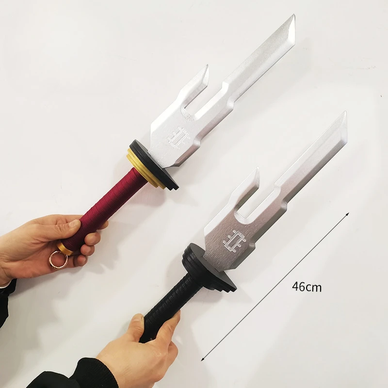 46cm Fushiguro Toji Inverted S - đánh giá và giá Woodworking Ideas