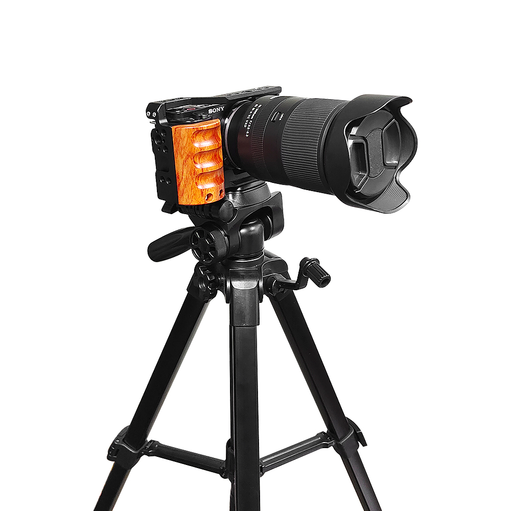 For Sony ZV-E10 Cage  camera W - đánh giá và giá Woodworking Rabbet