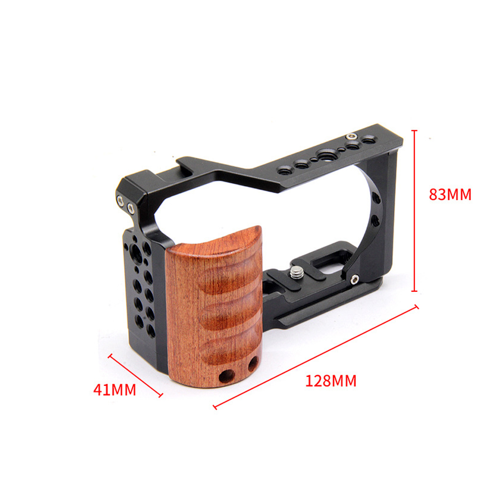 For Sony ZV-E10 Cage  camera W - đánh giá và giá Woodworking Rabbet