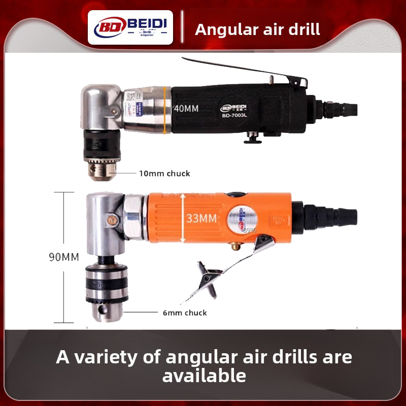 North Emperor Elbow Air Drill  - đánh giá và giá Woodworking Lathe Chuck