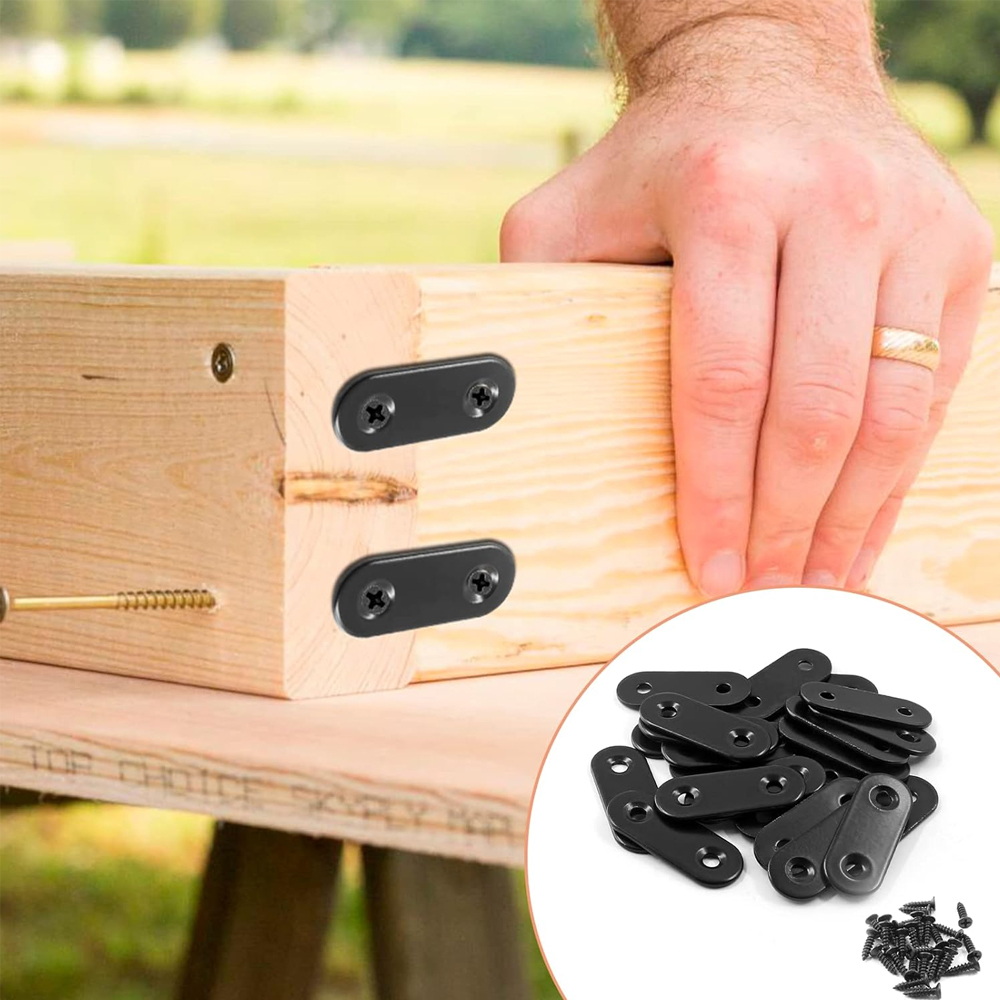 20/40 Pcs Straight Brace, Flat - đánh giá và giá Woodworking X Brace