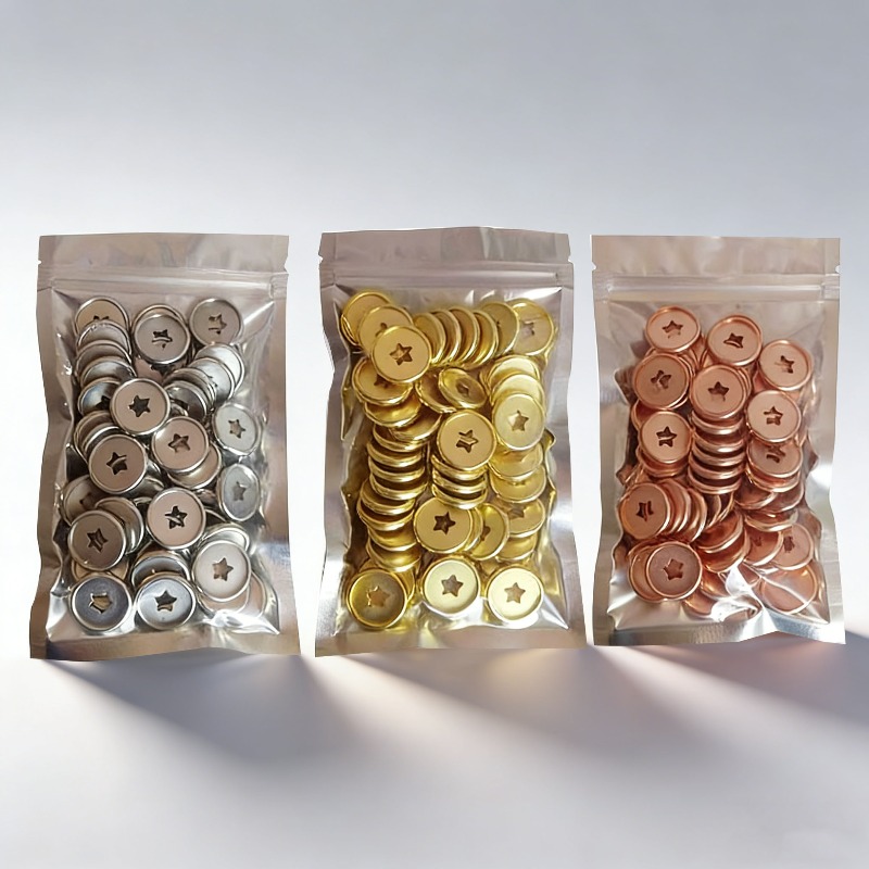 50pcs Loose-leaf Mushroom Hole - đánh giá và giá Woodworking Files
