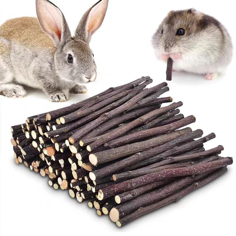 20/40/80/100pcs Hamster Rabbit - đánh giá và giá Woodworking Rabbet