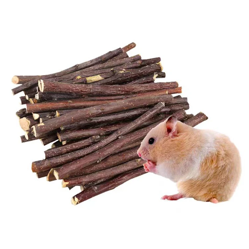 20/40/80/100pcs Hamster Rabbit - đánh giá và giá Woodworking Rabbet