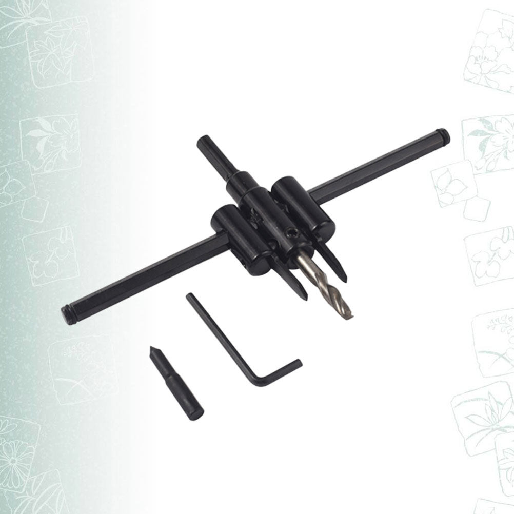 30-200Mm Woodworking Hole Saw  - đánh giá và giá Woodworking Drill Bits