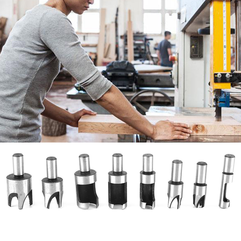 Cutting Tool Drill Bit Set Car - đánh giá và giá Woodworking Drill Bits