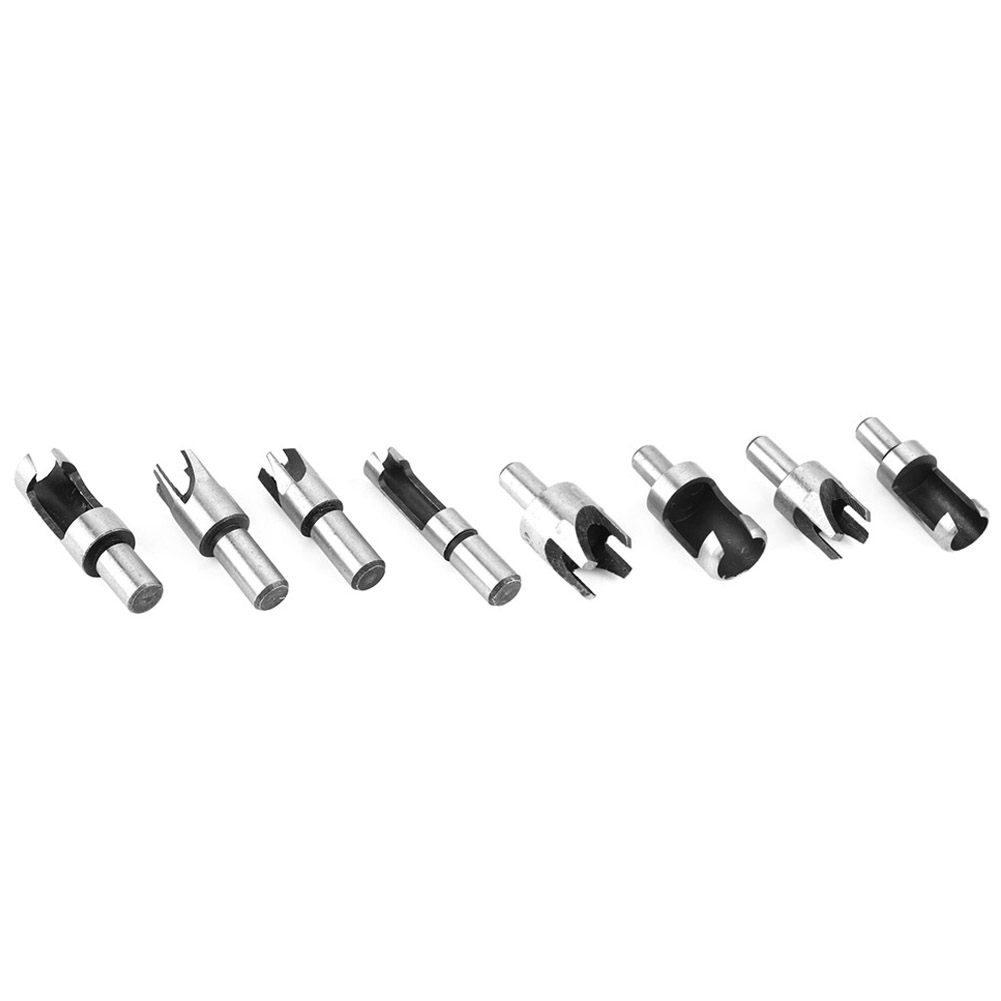 Cutting Tool Drill Bit Set Car - đánh giá và giá Woodworking Drill Bits