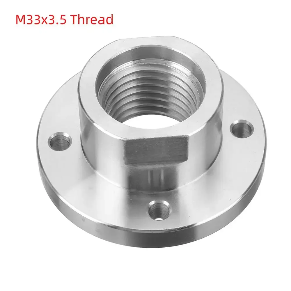 M33x3.5 / 1inch x 8TPI Wood La - đánh giá và giá Woodworking Lathe Chuck