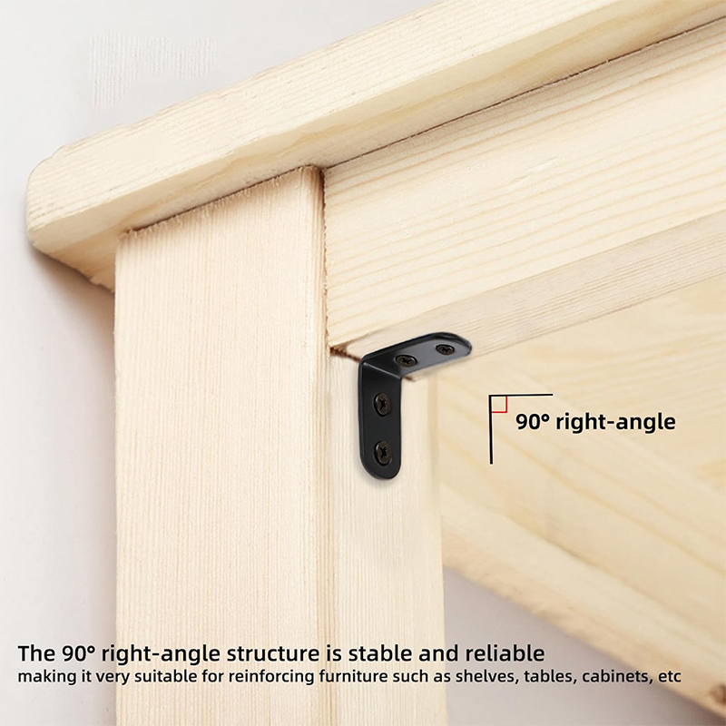 6-20 Pcs L Bracket Stainless S - đánh giá và giá Woodworking X Brace