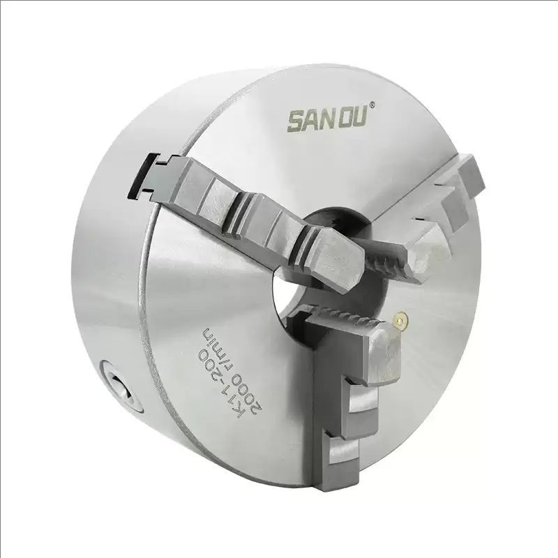 SANOU Self Centering Lathe Chu - đánh giá và giá Woodworking Lathe Chuck