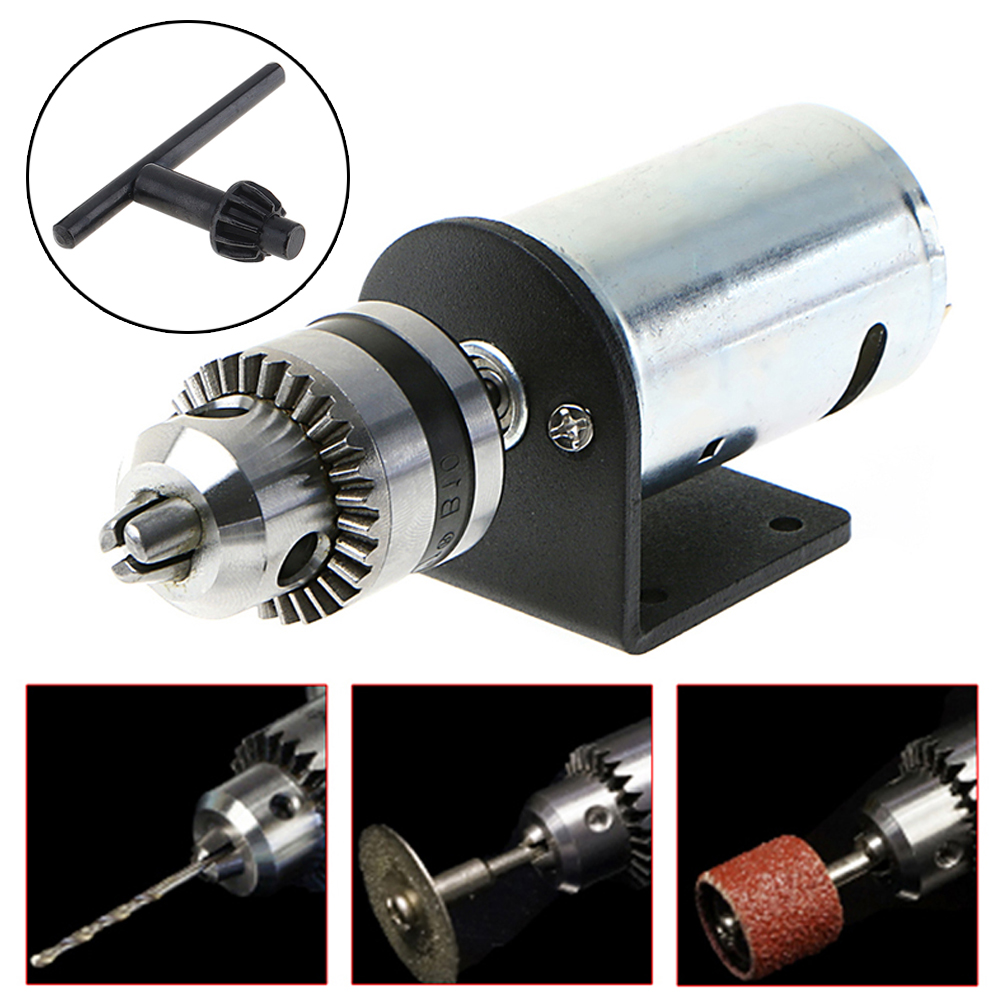 Hàng Mới Về 12-24V Tiện Báo Độ - đánh giá và giá Woodworking Lathe Chuck