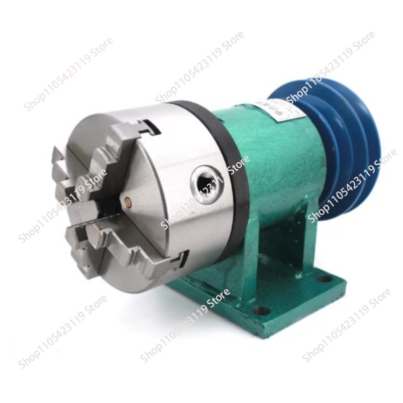 Self-made lathe spindle woodwo - đánh giá và giá Woodworking Lathe Chuck